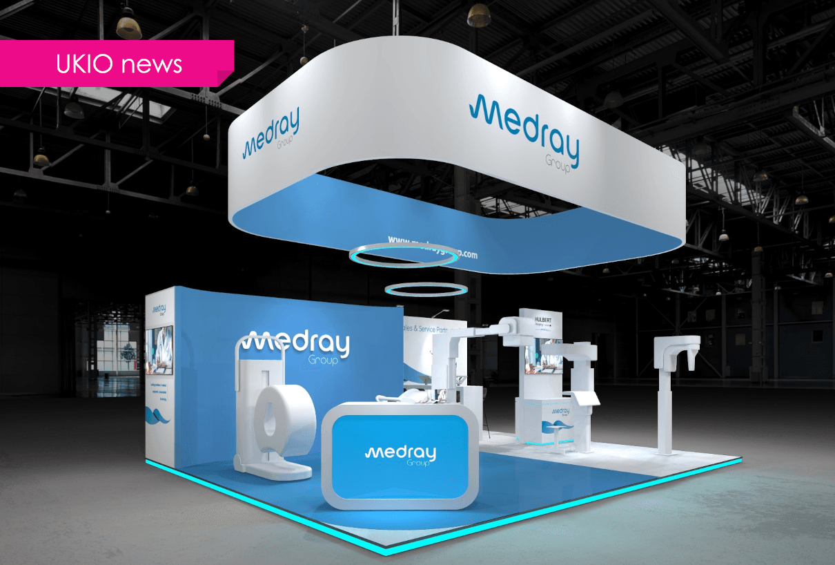 Medray at UKIO