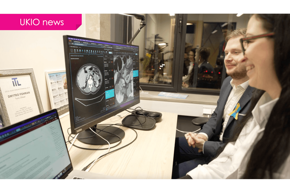 Better Medicine BMVision: Kidney solution