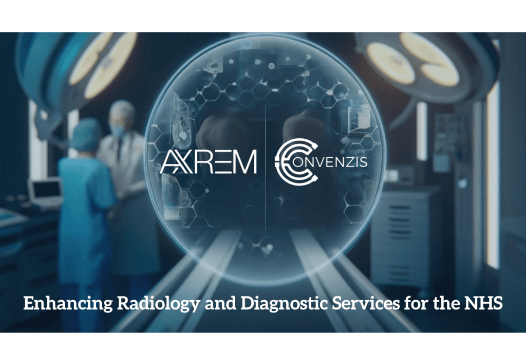 AXREM calls on events specialist Convenzis for conference and training ...