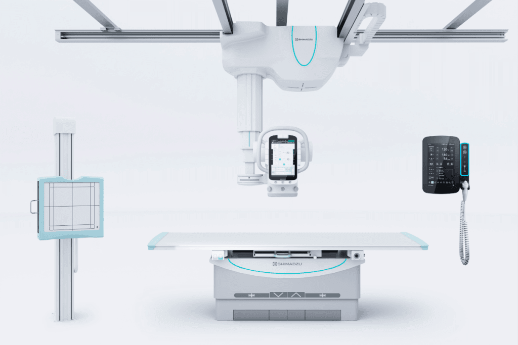 HSL adds RADspeed Pro SR5 that offers smart assistance technologies ...