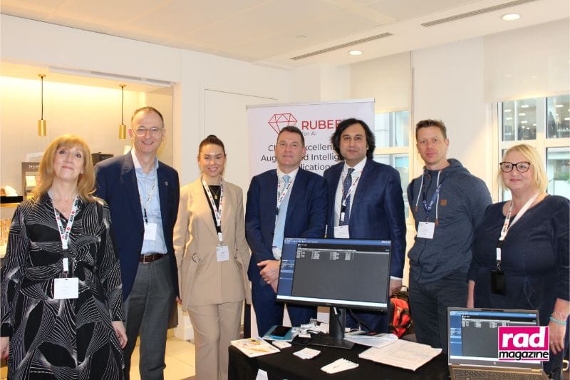 BIR AI Congress 2023 - Agfa Healthcare