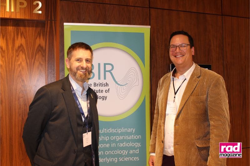 BIR AI Congress 2023 - AMG Medtech