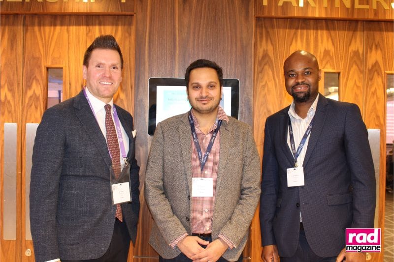 BIR AI Congress 2023 - Deepc