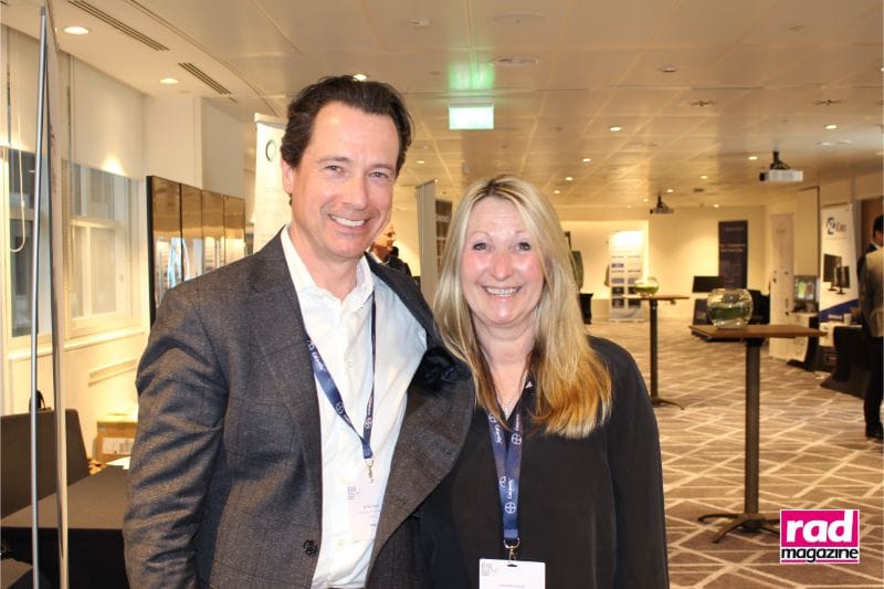 BIR AI Congress 2023 - Quibim