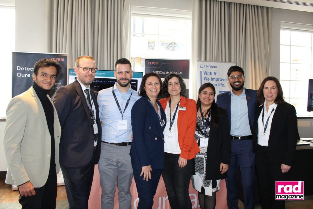 BIR AI Congress 2024 - Qureai