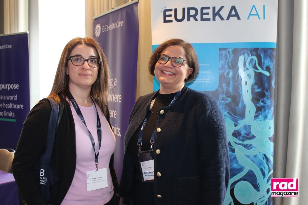 BIR AI Congress 2024 - TereaRecon