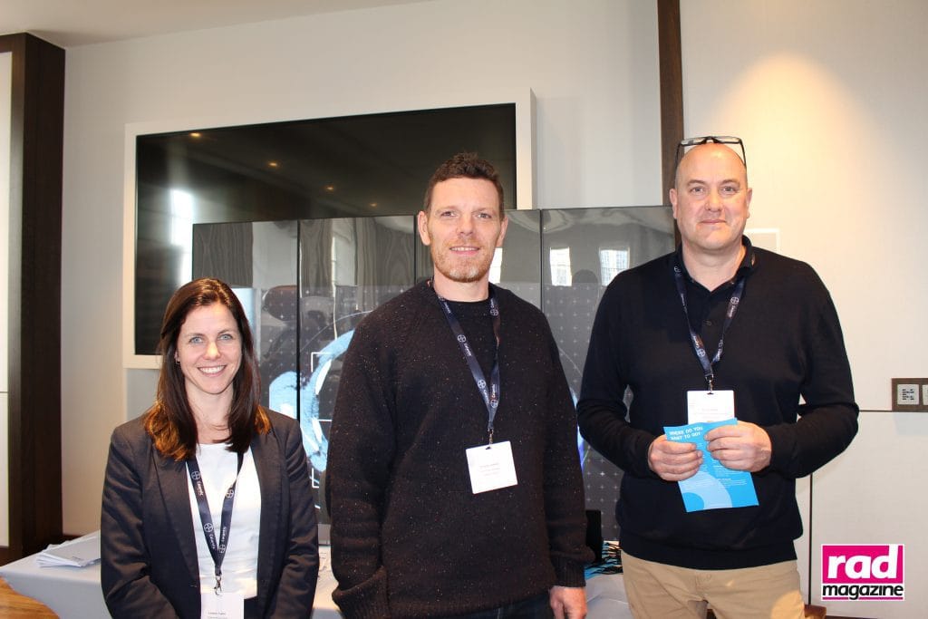 BIR AI Congress 2024 - TMC