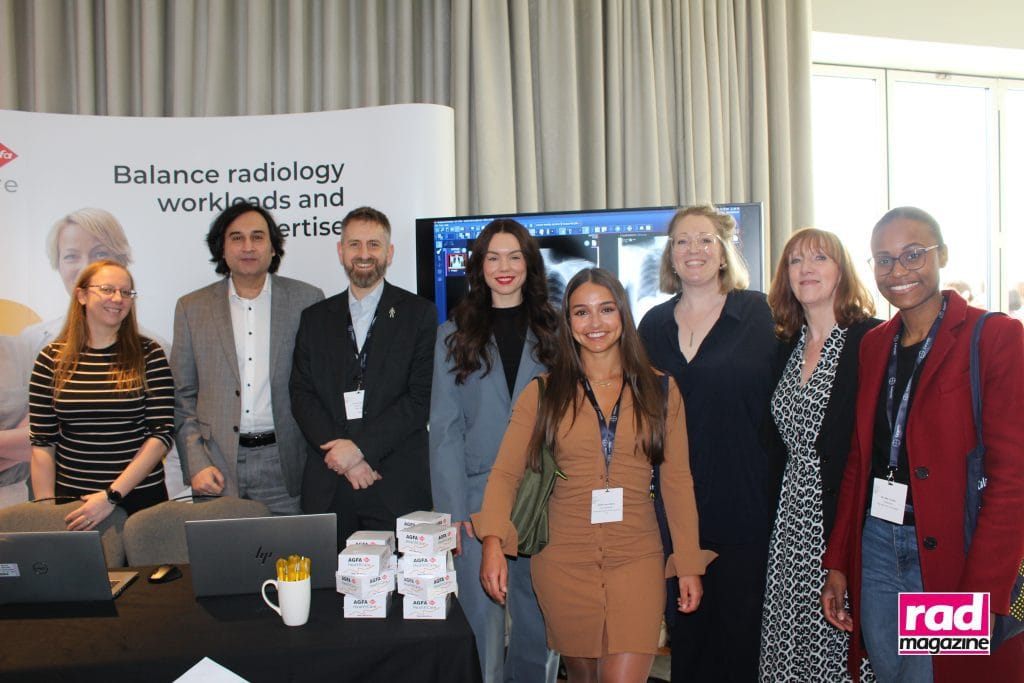 BIR AI Congress 2024 - Agfa