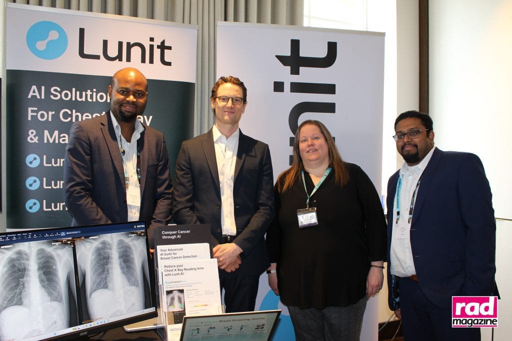 BIR AI Congress 2024 - Lunit
