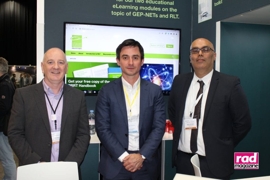 BNMS 2022 – Advanced Accelerator Applications