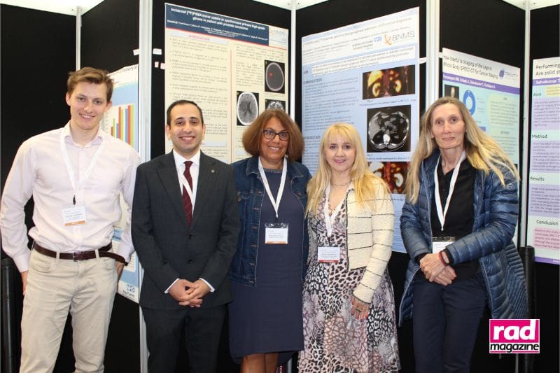 BNMS 2023 – Royal Sussex County Hospital