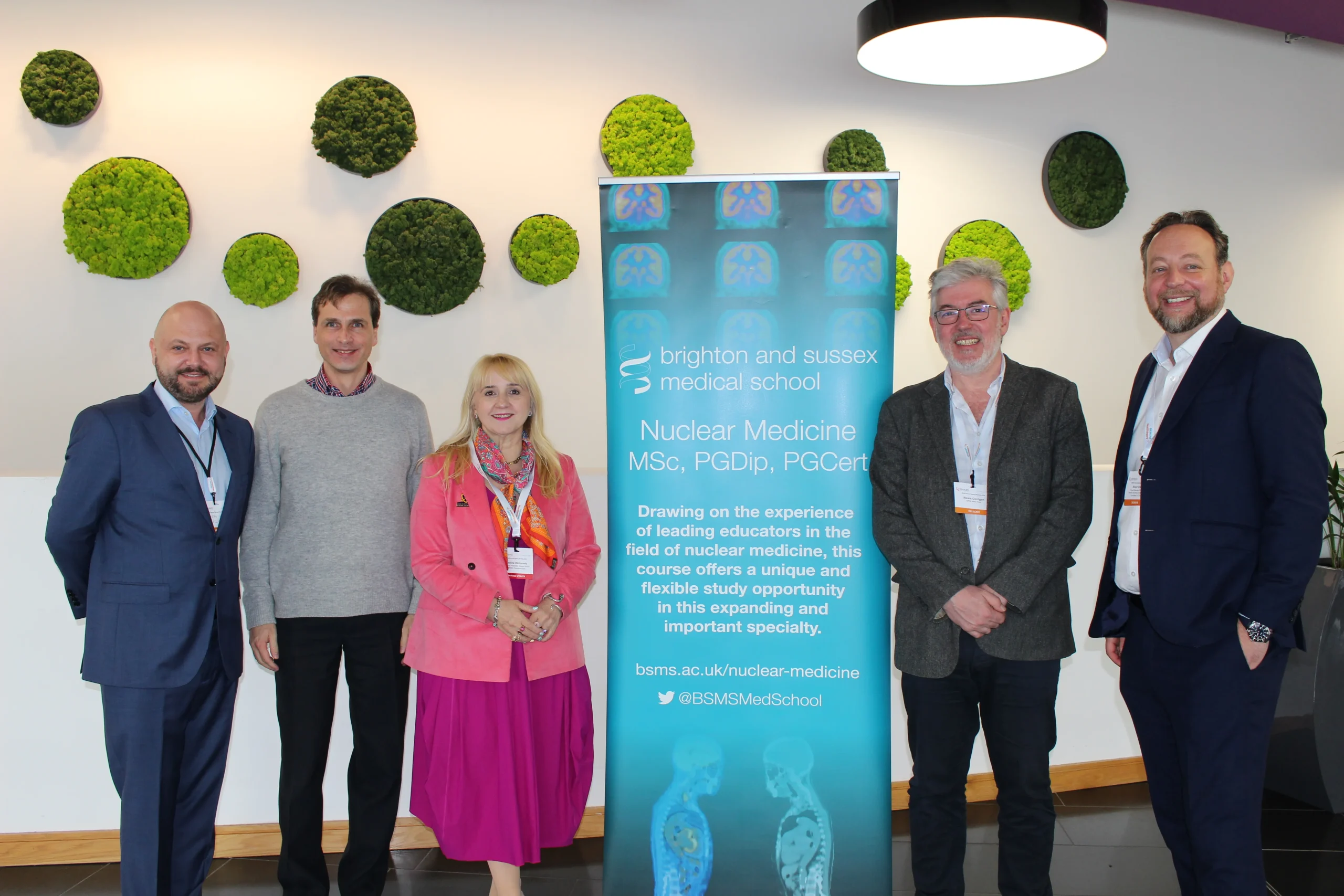 BNMS 2024 – Brighton and Sussex Medical School