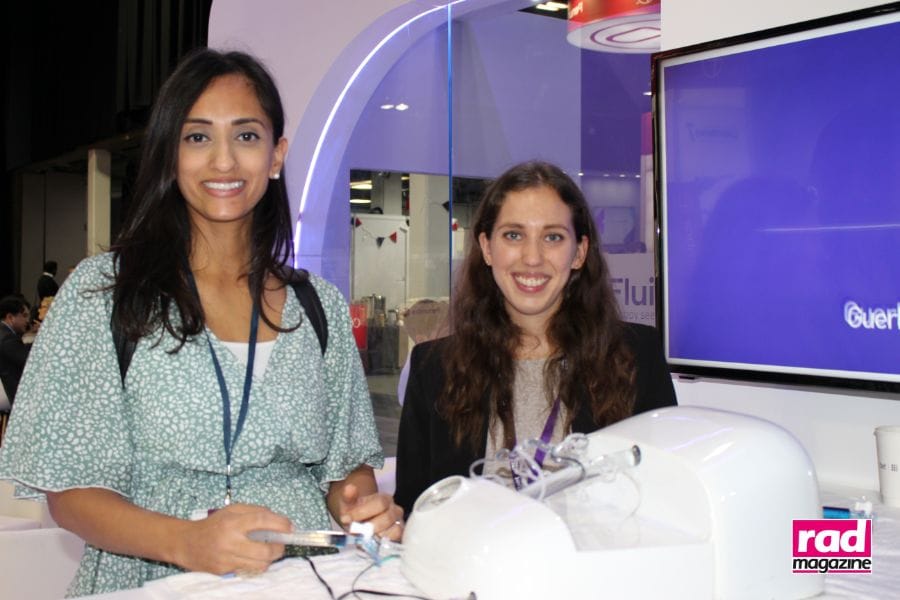 BSIR 2022 – Guerbet Laboratories