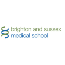 Brighton and Sussex Medical School Logo