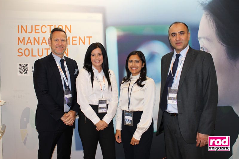 ECR 2022 – Guerbet Laboratories
