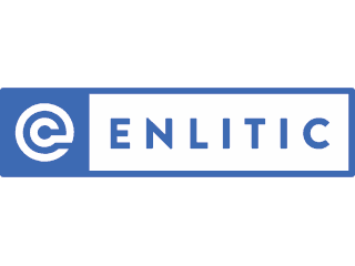 Enlitic expo logo