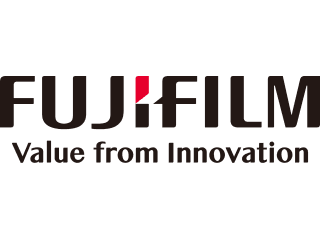 Fujifilm expo logo