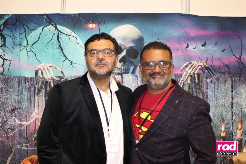 IIC 2023 – Dr Malik & Dr Senasi