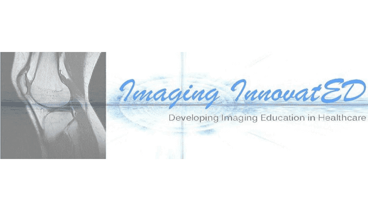 Imaging innovated