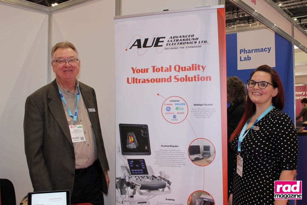 London Vet Show – AUE