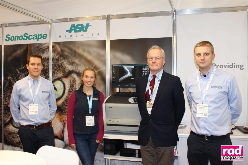 London Vet Show – Celtic SMR