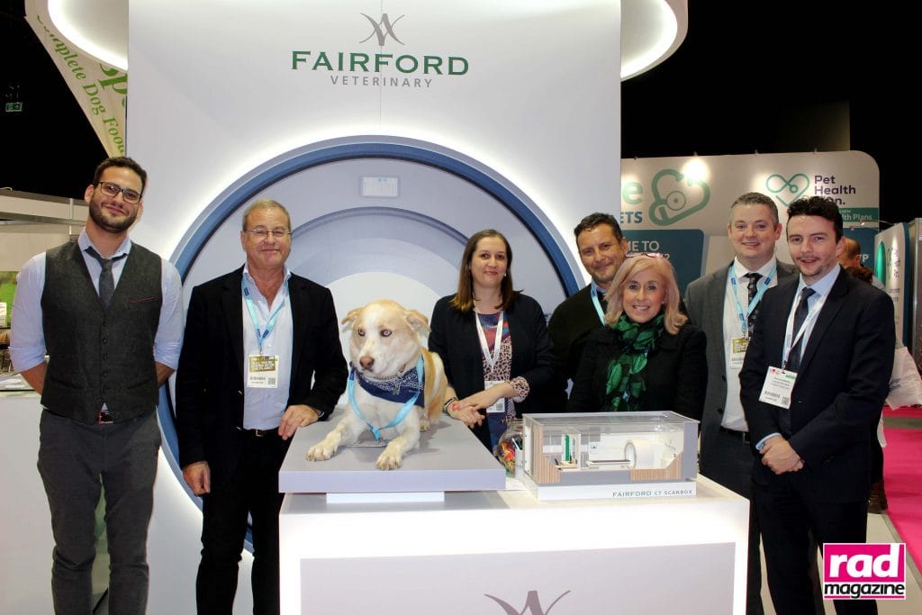 London Vet Show – Fairford