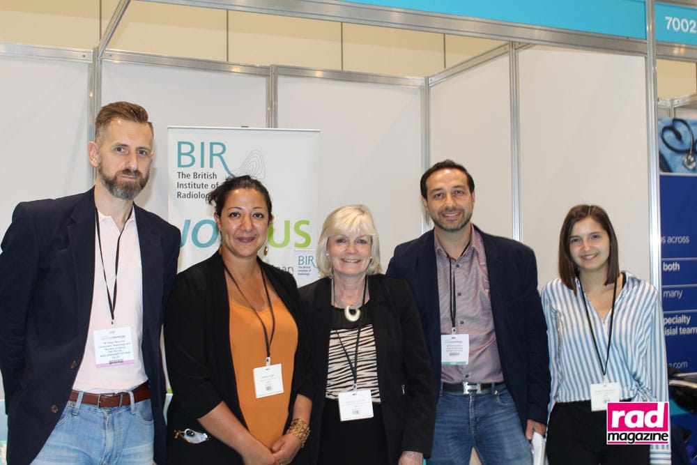 MIC 2018 – British Institute of Radiology