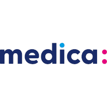 Medica Logo