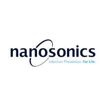 Nanosonics UK Logo