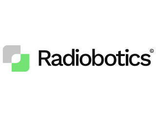 Radiobotics expo logo