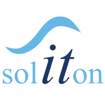 Soliton IT Logo