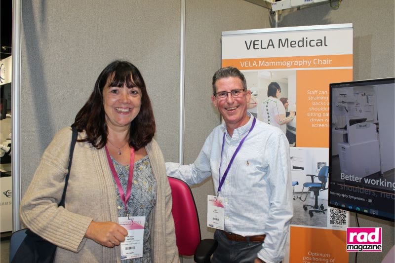 Symp Mamm 2023 – VELA Medical