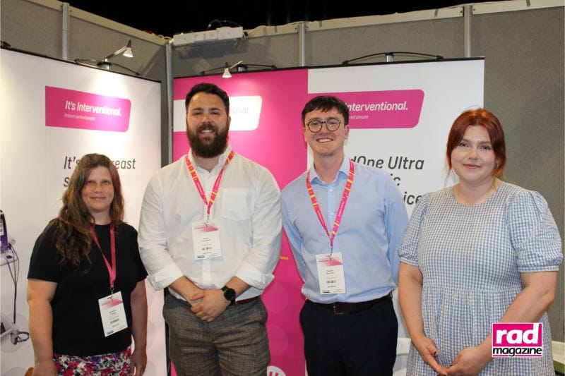 Symp Mamm 2023 – It's Interventional