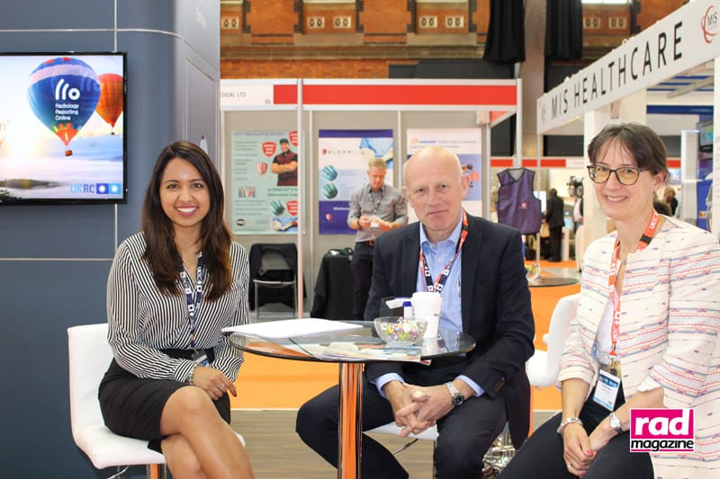 UKRCO 2017 – Radiology Reporting Online