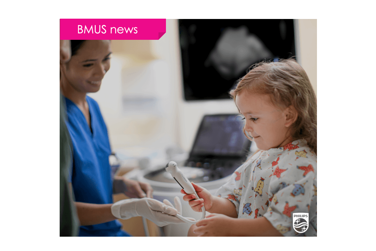 Philips ultrasound portfolio