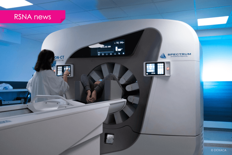 Spectrum to share innovations in SPECT/CT - RAD Magazine - The voice of ...