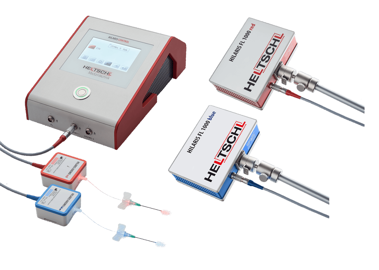 OSL and Heltschl products