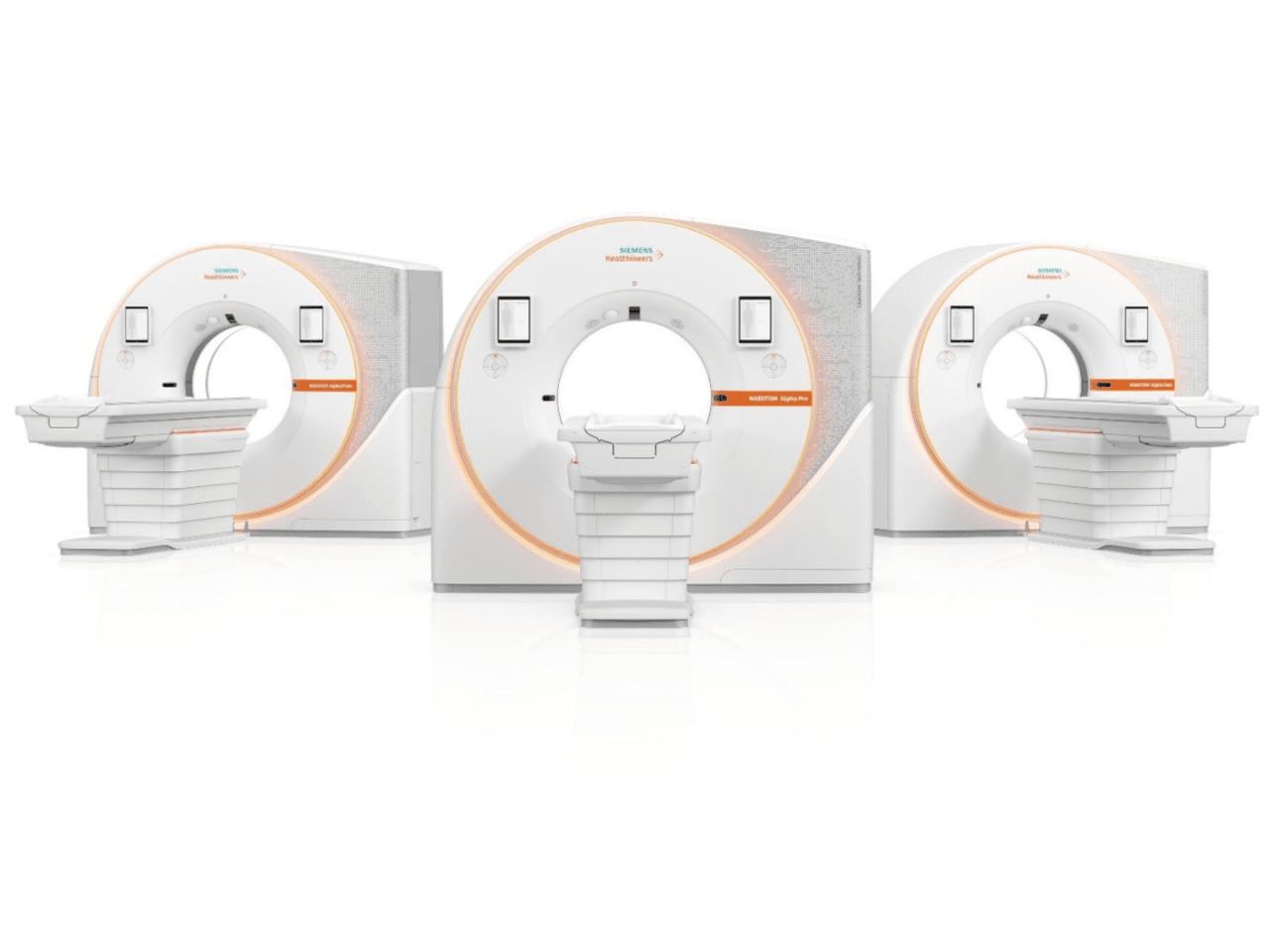 Siemens Naeotom Alpha