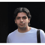 Dr Arya Anthony Kamyab