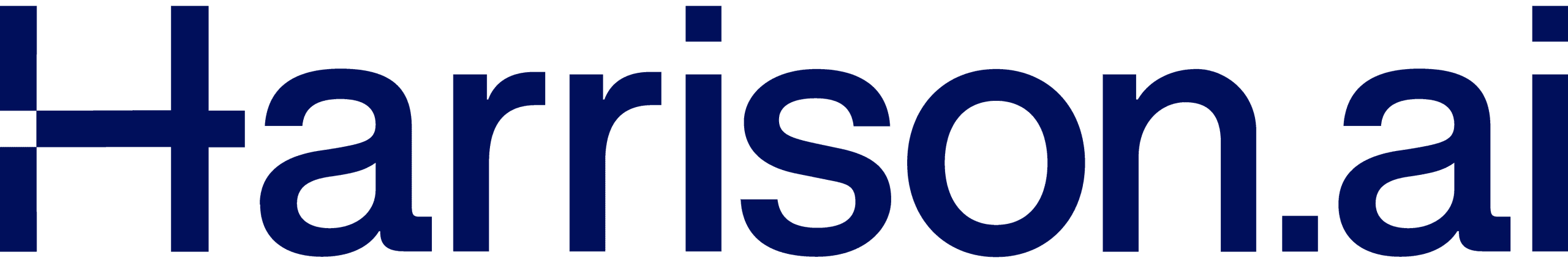 Harrison.ai Directory logo