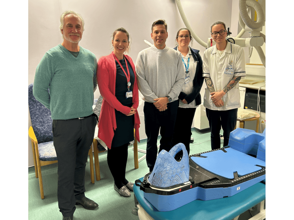 CDR Systems and customers