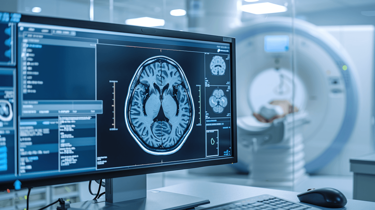 Biotronics3D PACS/RIS