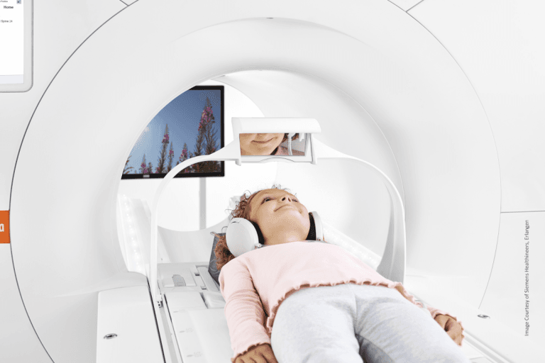 NordicNeuroLab transforms the paediatric MRI experience through sensory ...