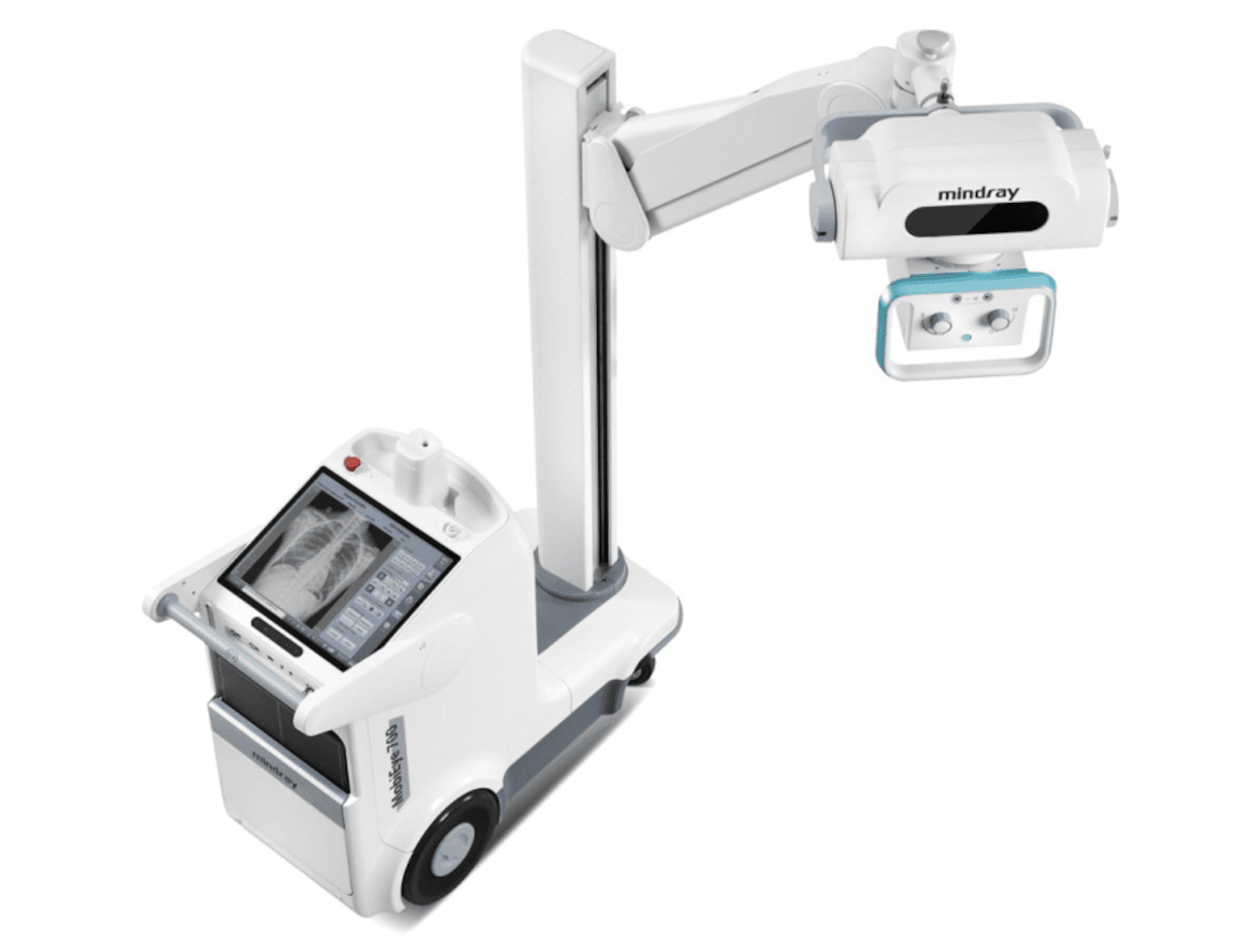 Mr Safe Object MR-safe products protect patients from dangerous metal objects - RAD ...