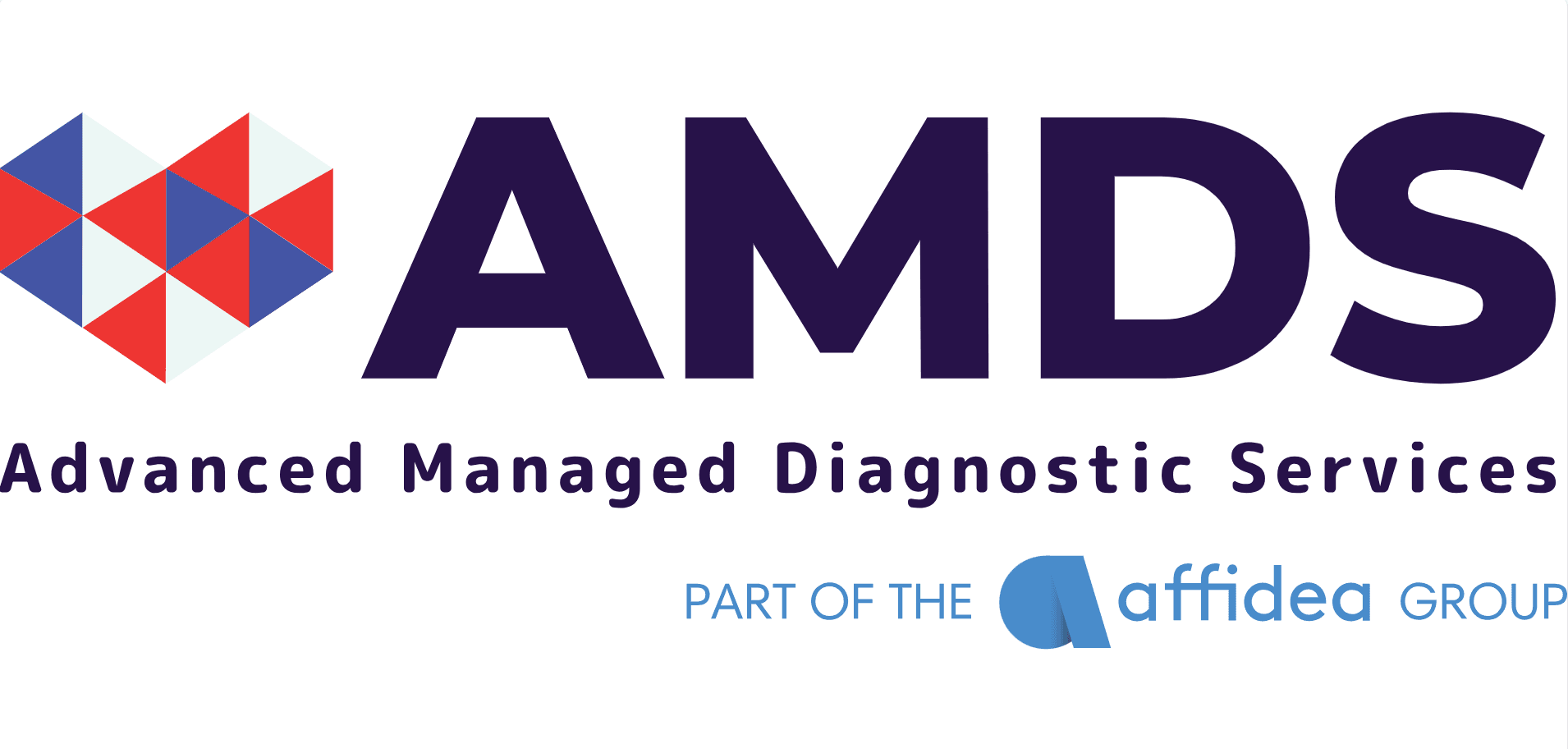 AMDS logo - Directory