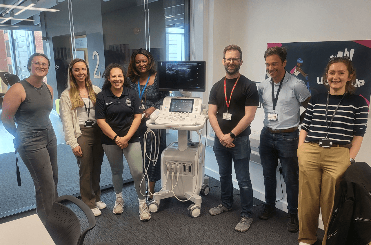 Esaote MyLab X8