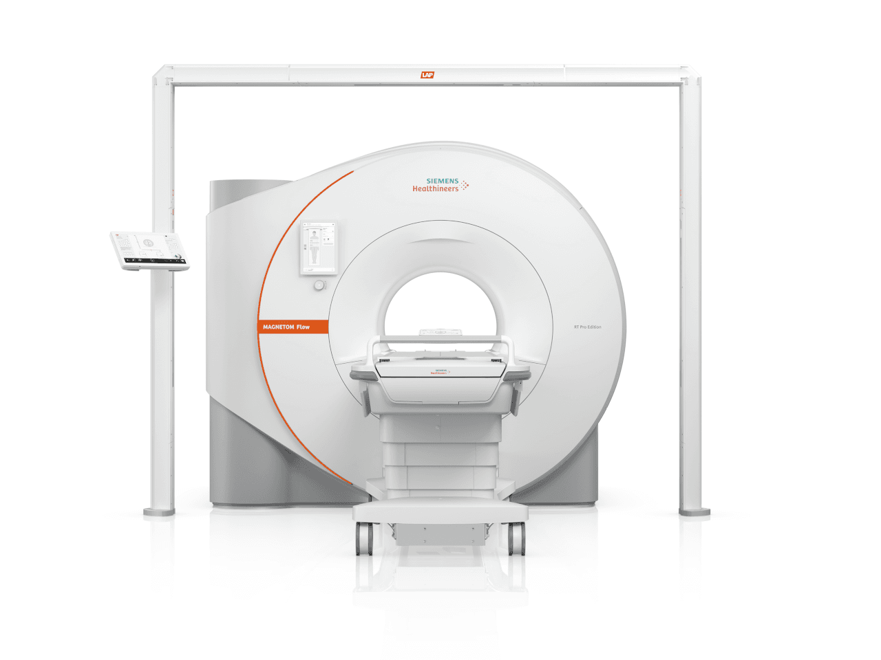 Siemens Magnetom Flow RT Pro