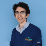 Dr Mark Plested