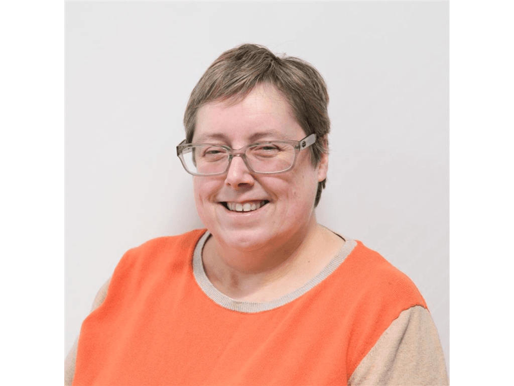 Sharon Alexander