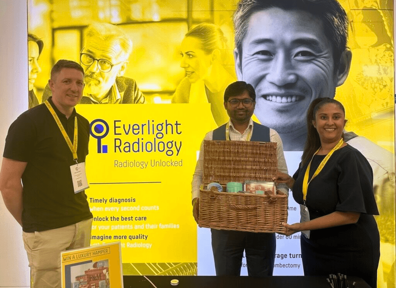 Everlight at Convensis